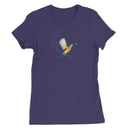 Kingfisher Women's T-Shirt