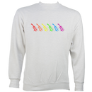 Rainbow Fiddles Sweatshirt