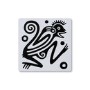 Mexican Motif Coaster