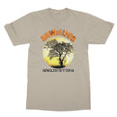 Show of Hands "Singled Out" Tour T-shirt