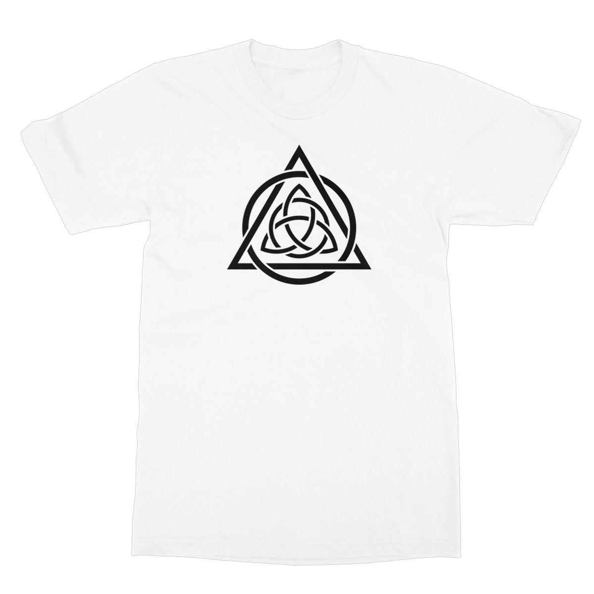 Celtic Design T-Shirt