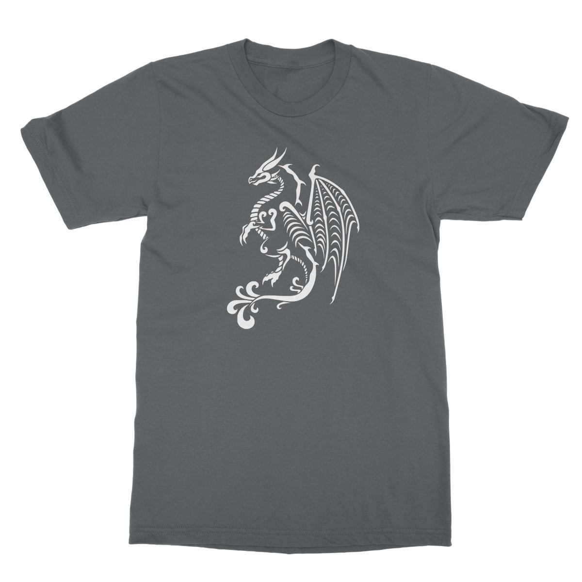 Tribal Dragon T-Shirt