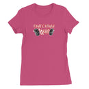 Concertina Hero Women's T-shirt