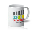 DERT 2023 Mug