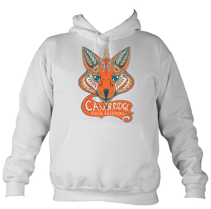 Cambridge Folk Festival - Design 7 - Hoodie-Hoodie-Ash-Mudchutney