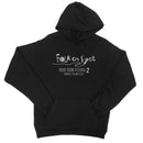 Folk on Foot 2 - May 2020 Hoodie