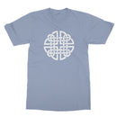 Celtic Circular Design T-Shirt