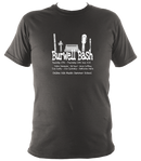 Burwell Bash 2021 T-shirt