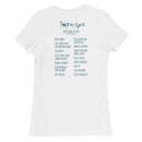 Folk on Foot 1 - April 2020 Women's T-Shirt