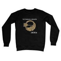 Tannahill Weavers - Orach Crew Neck Sweatshirt