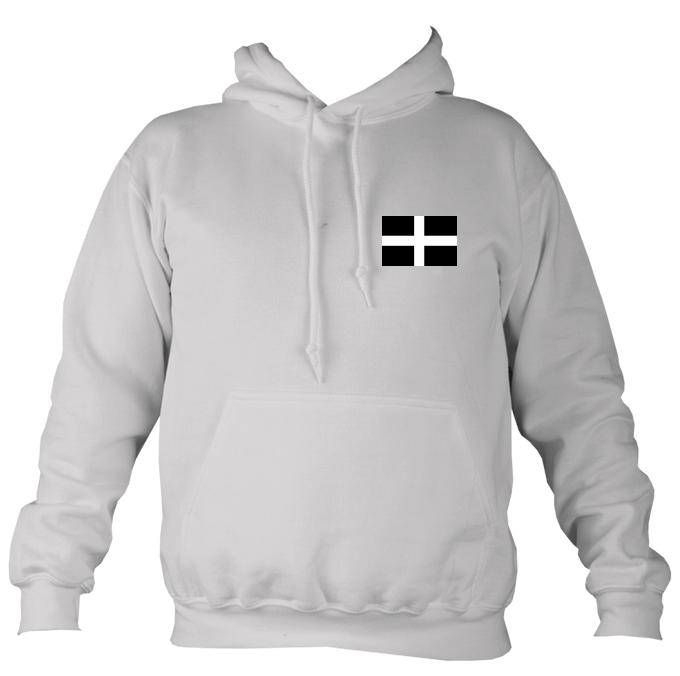 Cornish Flag Hoodie