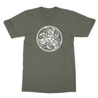 Celtic Dogs T-Shirt