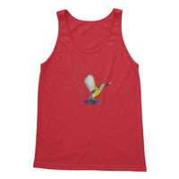 Kingfisher Tank Top