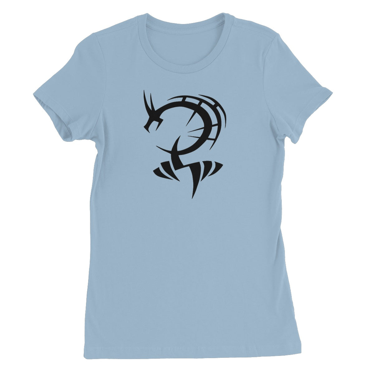 Dragon Tattoo Women's T-Shirt