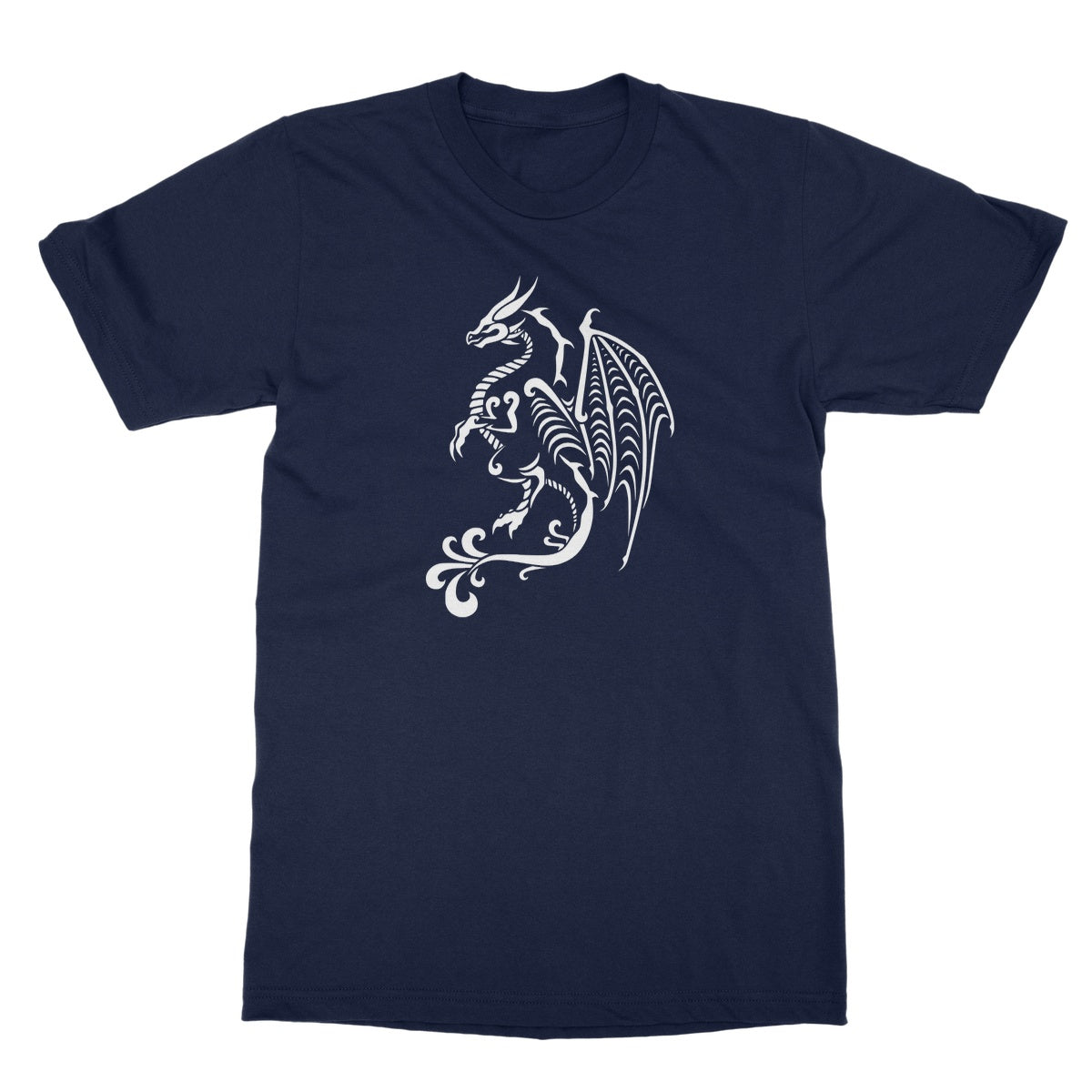 Tribal Dragon T-Shirt