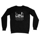 Burwell Bash 2022 Crew Neck Sweatshirt