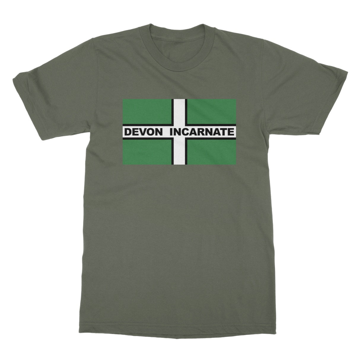 Devon Incarnate T-Shirt