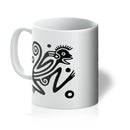 Mexican Motif Mug