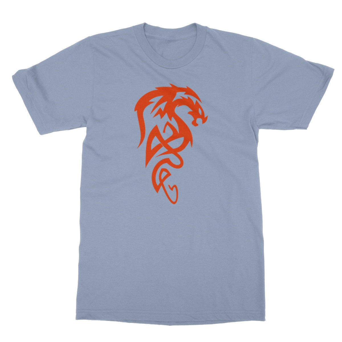 Tribal Dragon T-Shirt