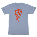 Tribal Dragon T-Shirt