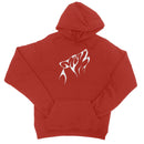 Howling Wolf Hoodie