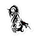 Dragon Tattoo Sticker