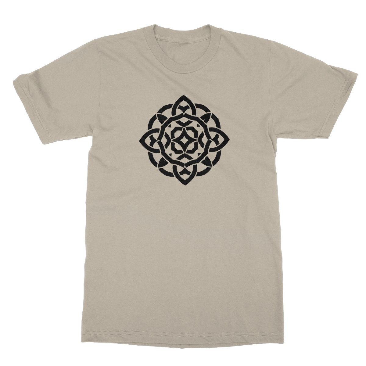 Celtic Flower T-Shirt