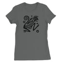 Mexican Motif Women's T-Shirt