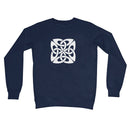 Celtic Square Knot Sweatshirt