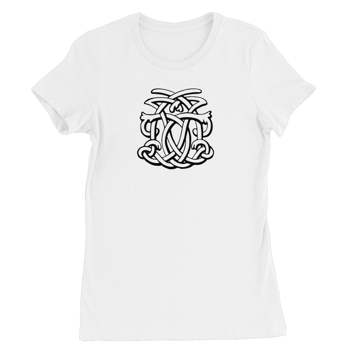 Celtic woven Women's T-Shirt