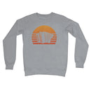 Sunset Melodeon Sweatshirt