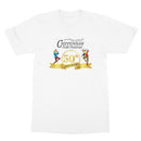 Chippenham Folk Festival 50th Anniversary T-Shirt