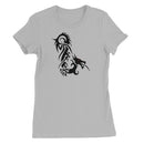 Dragon Tattoo Women's T-Shirt