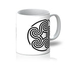 Five way Celtic Mug