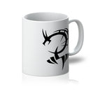 Dragon Tattoo Mug