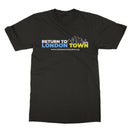 Return to London Town 2023 T-Shirt