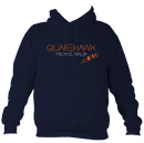 Michael Walsh "Quarehawk" Hoodie