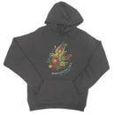 Manchester Folk Festival 2023 Hoodie