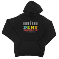 DERT 2023 Hoodie