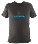 Windsurfer | Windsurfing T-shirt 1