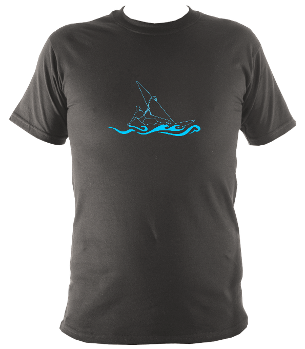 Windsurfer | Windsurfing T-shirt 1