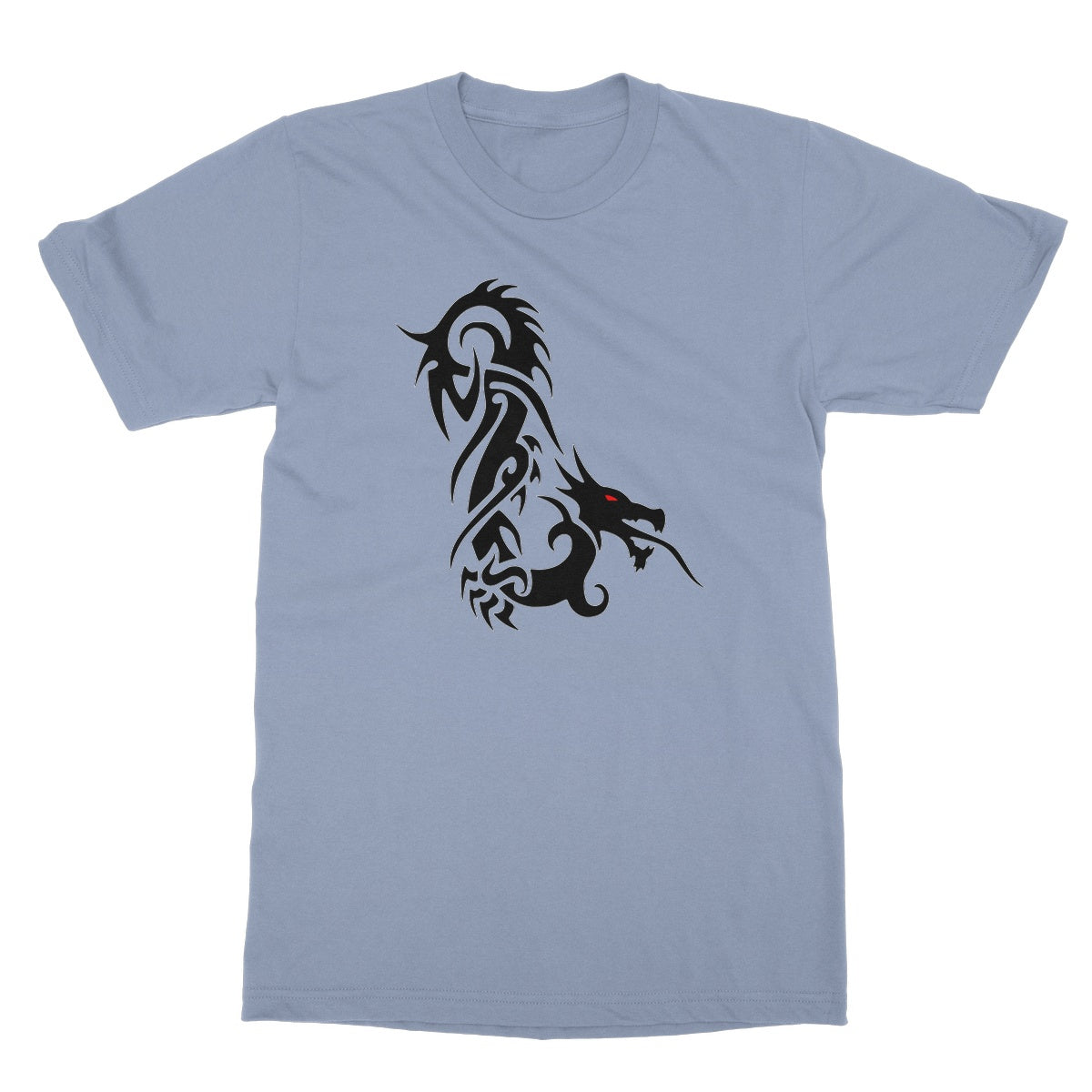 Dragon Tattoo T-Shirt