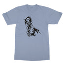 Dragon Tattoo T-Shirt