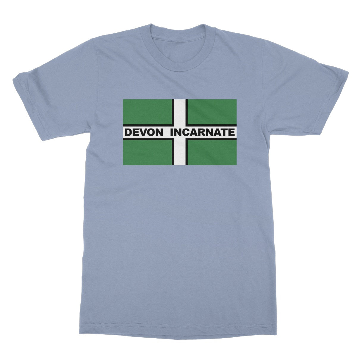 Devon Incarnate T-Shirt