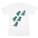 Folk on Foot - The Big Walk T-Shirt