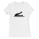 Crocodile Women's T-Shirt