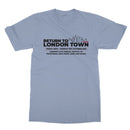 Return to London Town 2022 T-Shirt