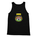 Love Hate Accordions Tank Top