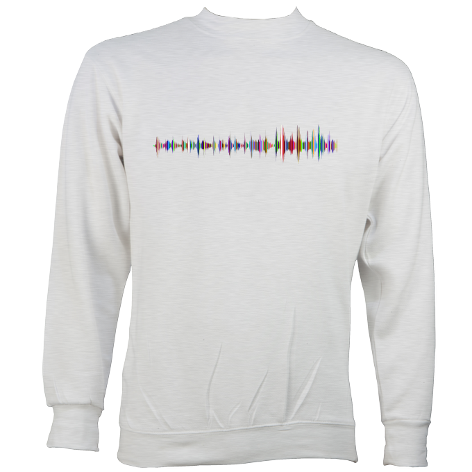 Soundwave Sweatshirt