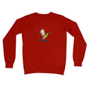 Kingfisher Sweatshirt